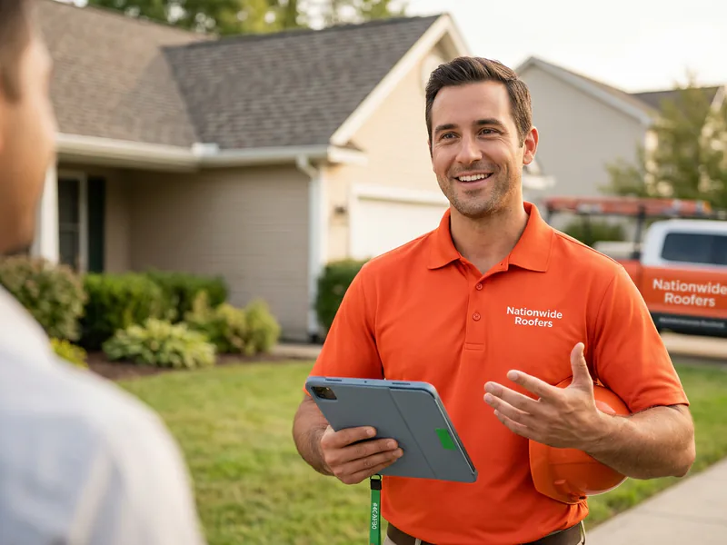 Roof Installation  in Port Isabel  FAQ